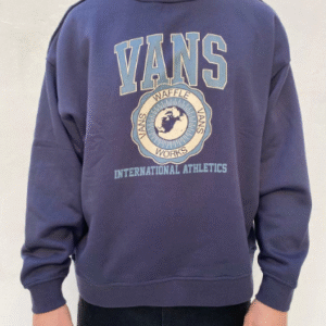 buzo – "hard flip" hoodie