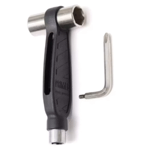 llave t para skate prime8 herramienta multifuncional