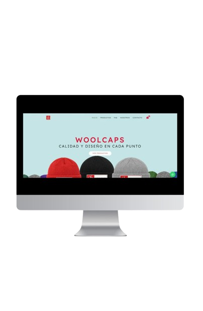 woolcaps