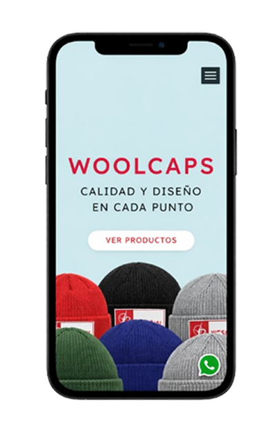 woolcaps